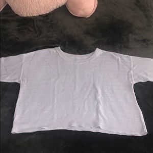 Lululemon Pull-over Sweater